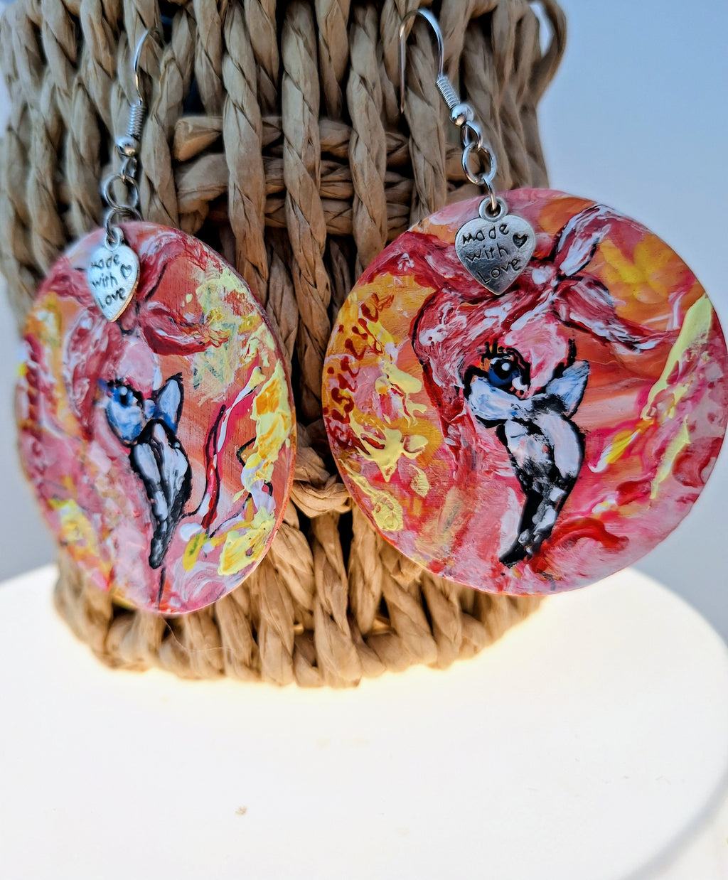 Flamingo Soul - Set